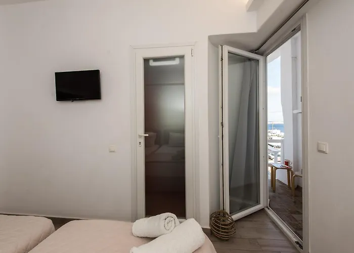 Olympia Apart-hotel 3*