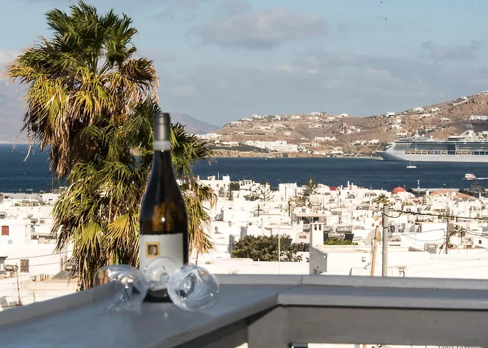 Olympia Apart-hotel 3*