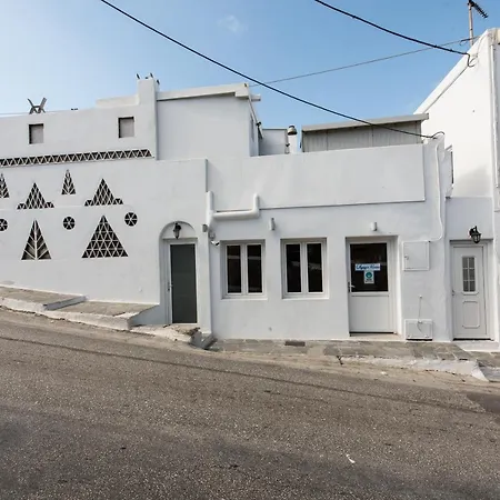 أولمبيا شقة فندقية 3*