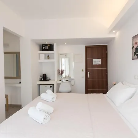 أولمبيا Mykonos Town