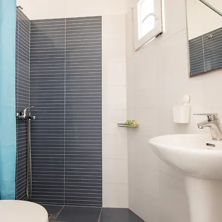 Olympia Apartahotel 3*
