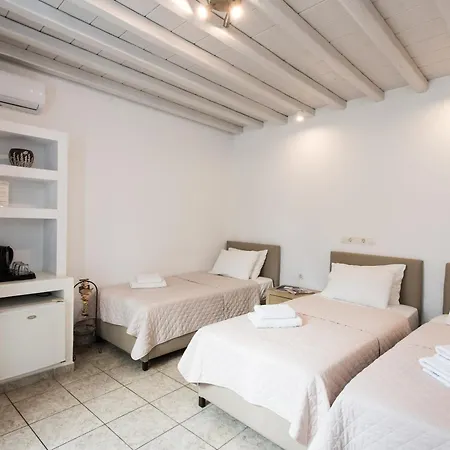 أولمبيا شقة فندقية