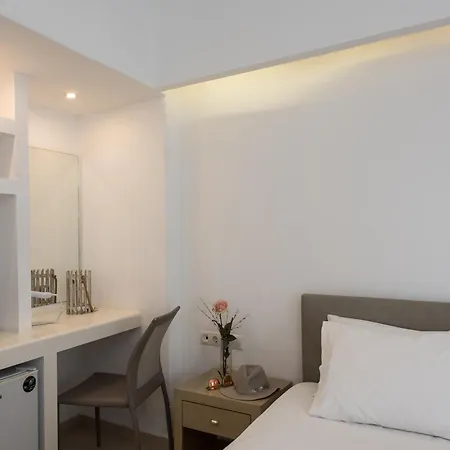 شقة فندقية أولمبيا 3*