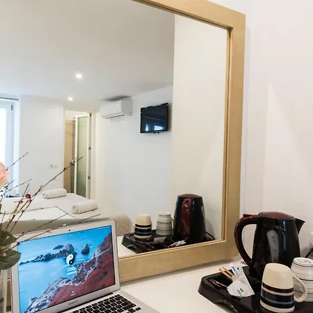 أولمبيا Mykonos Town