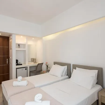 أولمبيا Mykonos Town