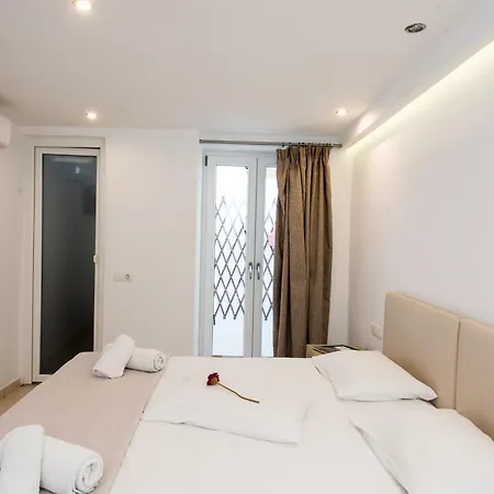 أولمبيا شقة فندقية