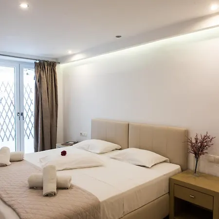 أولمبيا شقة فندقية 3*