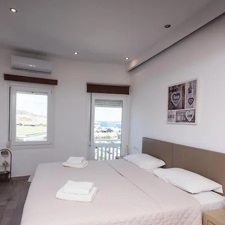 أولمبيا Mykonos Town