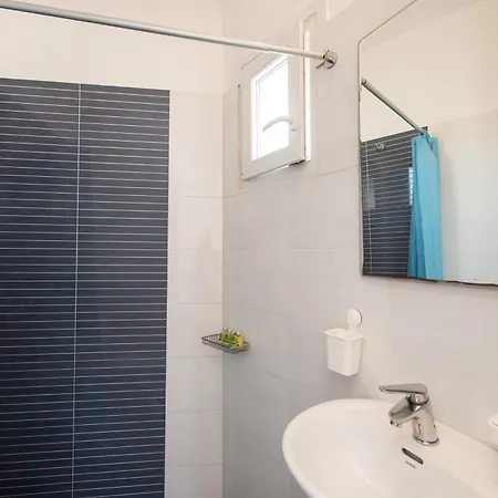 أولمبيا 3* Mykonos Town