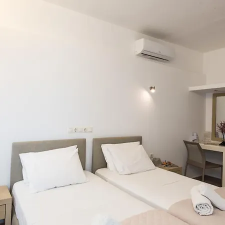 Olympia Appart hôtel 3*