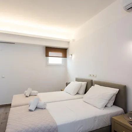 Olympia Appart hôtel Mykonos Town