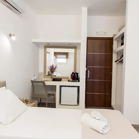 Appart hôtel Olympia Mykonos Town