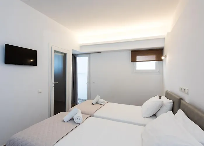 Apart Otel Olympia 3*