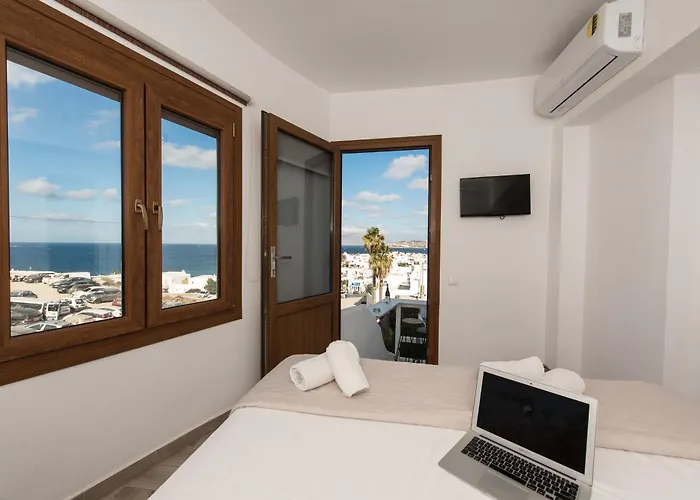 Apart Otel Olympia 3*