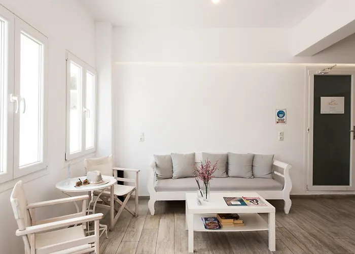 Aparthotel Olympia 3*