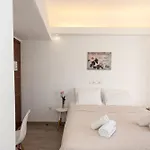 شقة فندقية أولمبيا Mykonos Town