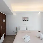 أولمبيا شقة فندقية