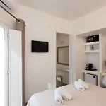 أولمبيا شقة فندقية 3*