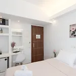 أولمبيا شقة فندقية Mykonos Town