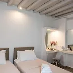 أولمبيا Mykonos Town