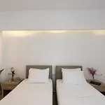 أولمبيا 3* Mykonos Town