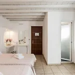 شقة فندقية أولمبيا 3*