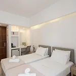 أولمبيا Mykonos Town