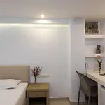 شقة فندقية أولمبيا