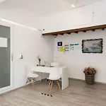 أولمبيا شقة فندقية Mykonos Town