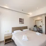 أولمبيا 3* Mykonos Town