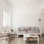 شقة فندقية أولمبيا 3*