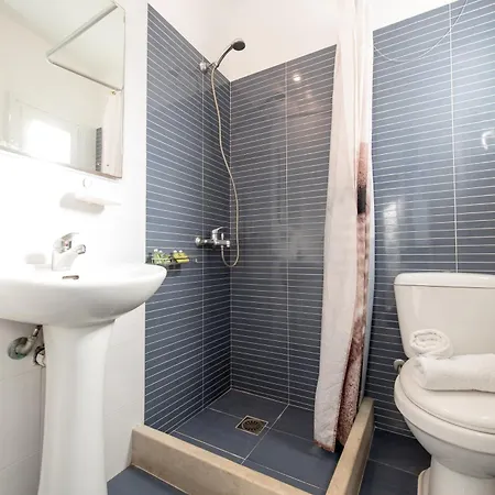 Aparthotel Olympia