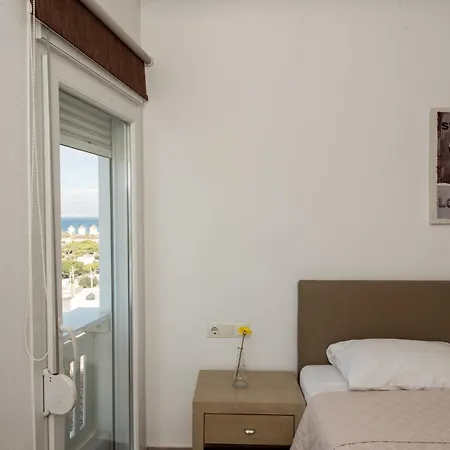 Appart hôtel Olympia 3*