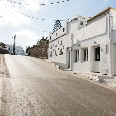 Appart hôtel Olympia 3*