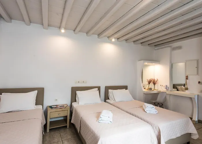 Olympia Appart hôtel 3*