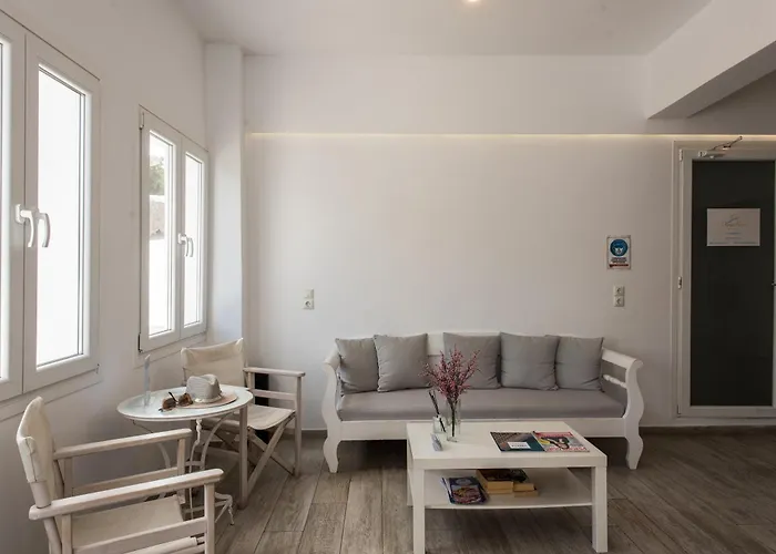 Appart hôtel Olympia 3*