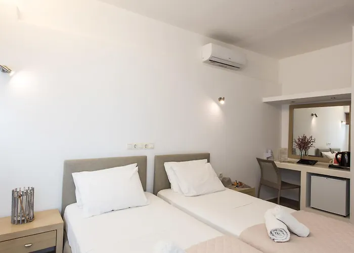 Olympia Appart hôtel 3*